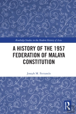 Bertrand.pt - A History Of The 1957 Federation Of Malaya Constitution