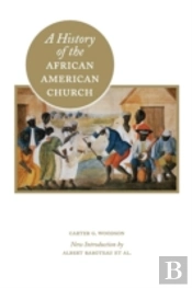 A History Of The African American Church