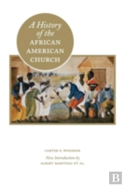 Bertrand.pt - A History Of The African American Church