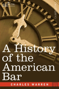 Bertrand.pt - A History Of The American Bar