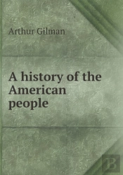 A History Of The American People