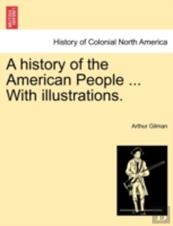 Bertrand.pt - A History Of The American People ... Wit