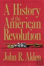 A History Of The American Revolution