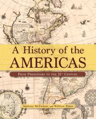 A History Of The Americas