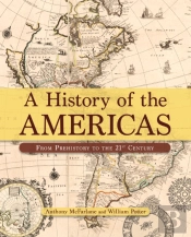 A History Of The Americas