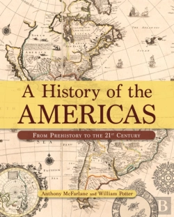 Bertrand.pt - A History Of The Americas