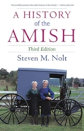 A History Of The Amish