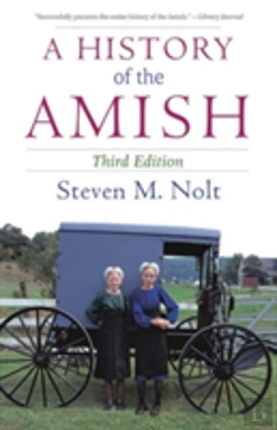 Bertrand.pt - A History Of The Amish