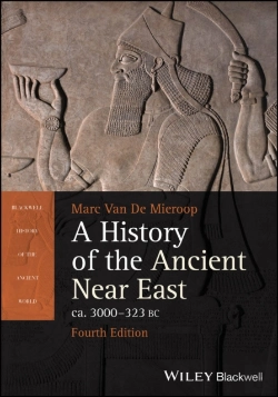 Bertrand.pt - A History Of The Ancient Near East Ca. 3000 - 323 Bc