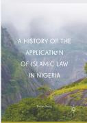 A History Of The Application Of Islamic Law In Nigeria