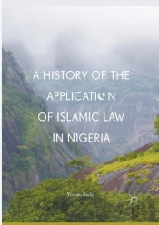 A History Of The Application Of Islamic Law In Nigeria