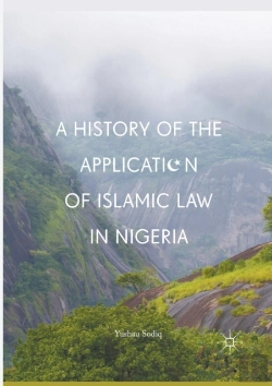 Bertrand.pt - A History Of The Application Of Islamic Law In Nigeria