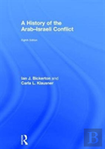 A History Of The Arab-Israeli Conflict