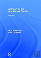 A History Of The Arab-Israeli Conflict