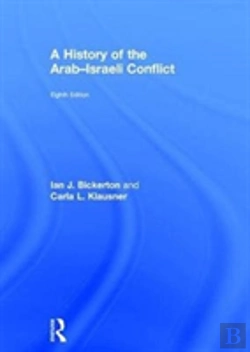 Bertrand.pt - A History Of The Arab-Israeli Conflict