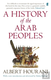 A History Of The Arab Peoples