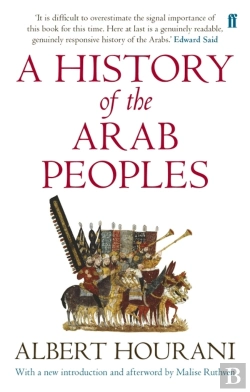 Bertrand.pt - A History Of The Arab Peoples