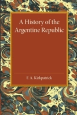 Bertrand.pt - A History Of The Argentine Republic