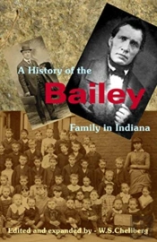 A History Of The Bailey Family In Indiana