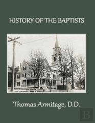 A History Of The Baptists