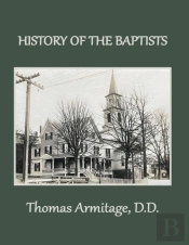 A History Of The Baptists