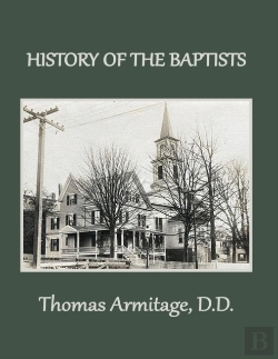 Bertrand.pt - A History Of The Baptists