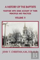 A History Of The Baptists Of The United States, Volume Ii