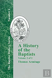 A History Of The Baptists
