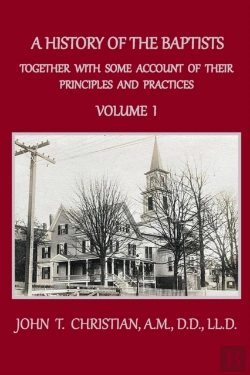 Bertrand.pt - A History Of The Baptists, Volume 1
