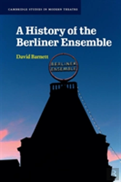 Bertrand.pt - A History Of The Berliner Ensemble