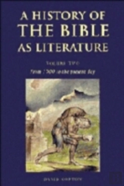 Bertrand.pt - A History Of The Bible As Literature: Volume 2, From 1700 To The Present Day
