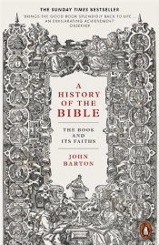 A History Of The Bible