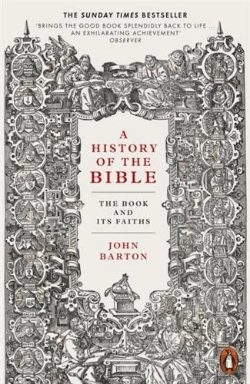 Bertrand.pt - A History Of The Bible
