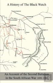 A History Of The Black Watch, Royal Highlanders