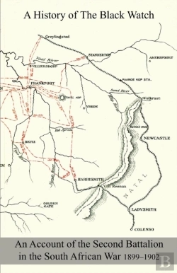 Bertrand.pt - A History Of The Black Watch, Royal Highlanders