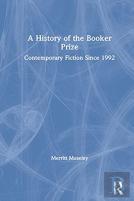 A History Of The Booker Prize