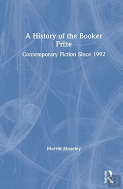 Bertrand.pt - A History Of The Booker Prize