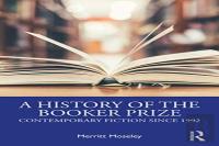 A History Of The Booker Prize