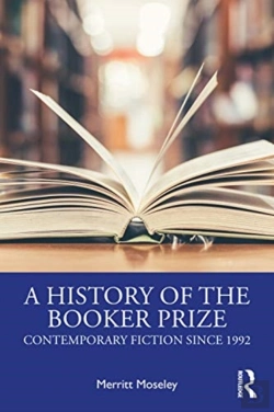 Bertrand.pt - A History Of The Booker Prize