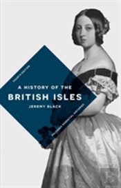 A History Of The British Isles