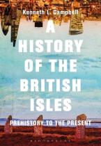 A History Of The British Isles