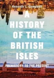A History Of The British Isles