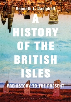 Bertrand.pt - A History Of The British Isles