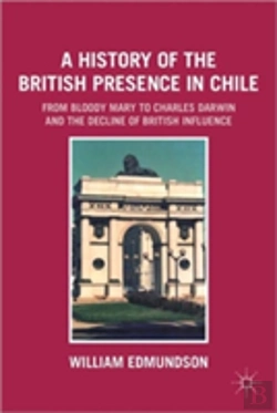 Bertrand.pt - A History Of The British Presence In Chile