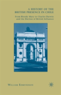 A History Of The British Presence In Chile