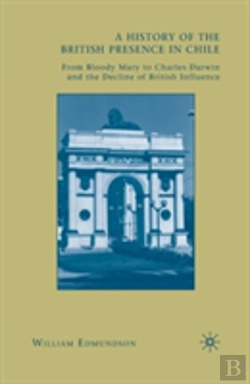 Bertrand.pt - A History Of The British Presence In Chile