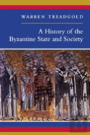 A History Of The Byzantine State And Society