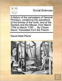Bertrand.pt - A History Of The Campaigns Of General Pi