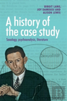A History Of The Case Study