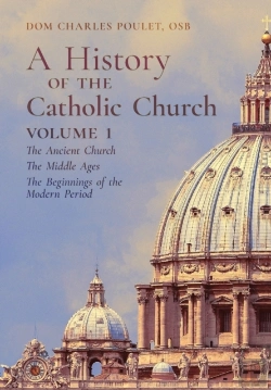 Bertrand.pt - A History Of The Catholic Church